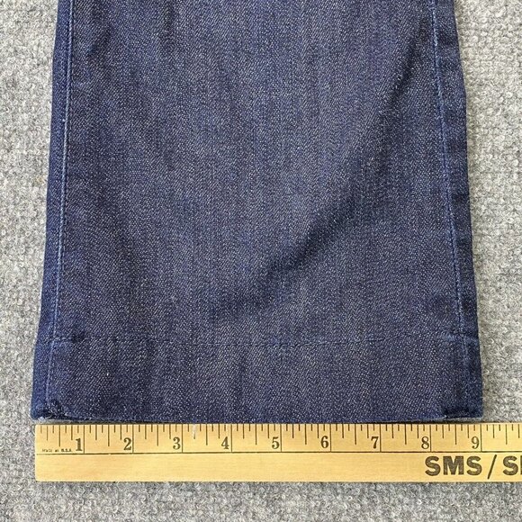 Lucky Brand Jeans Womens 8/29 Measures 30x30.5 Lisa Sweet N Low Boot Leg Stretch - Picture 13 of 16
